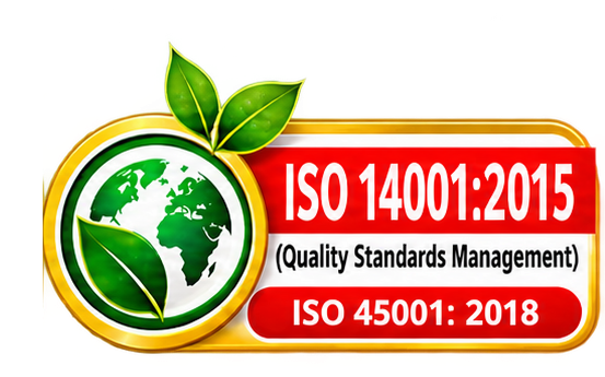 Organic certificate
